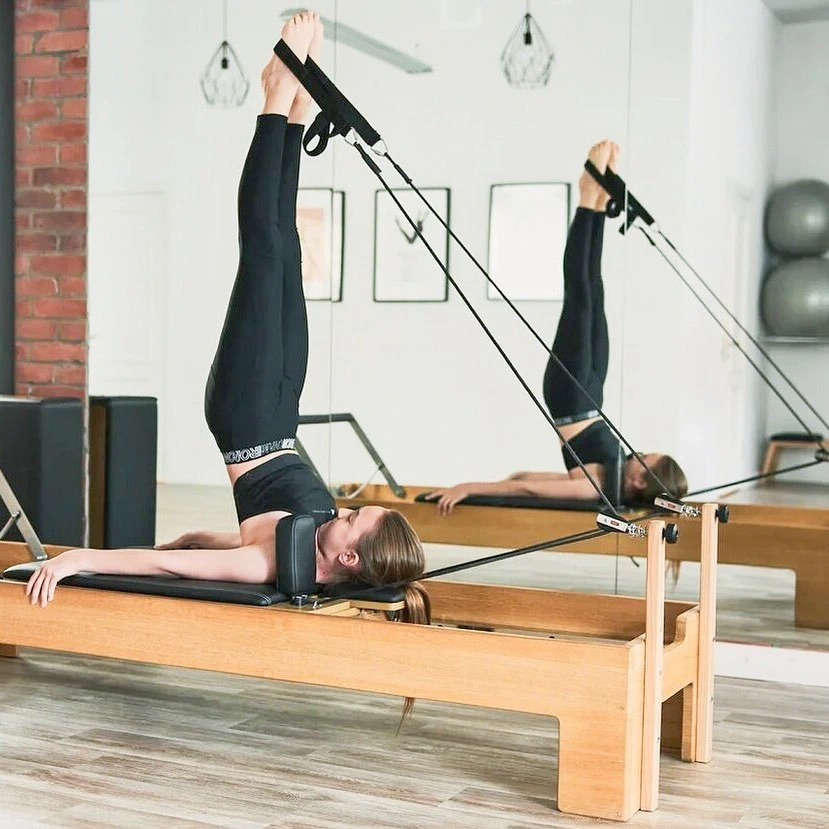 Mvpilates Петроградка Студия Пилатеса Марии Варакиной 