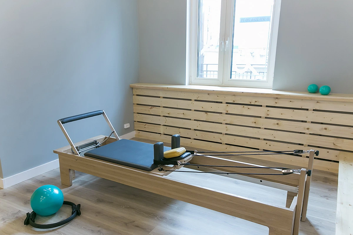 Mvpilates St. Petersburg