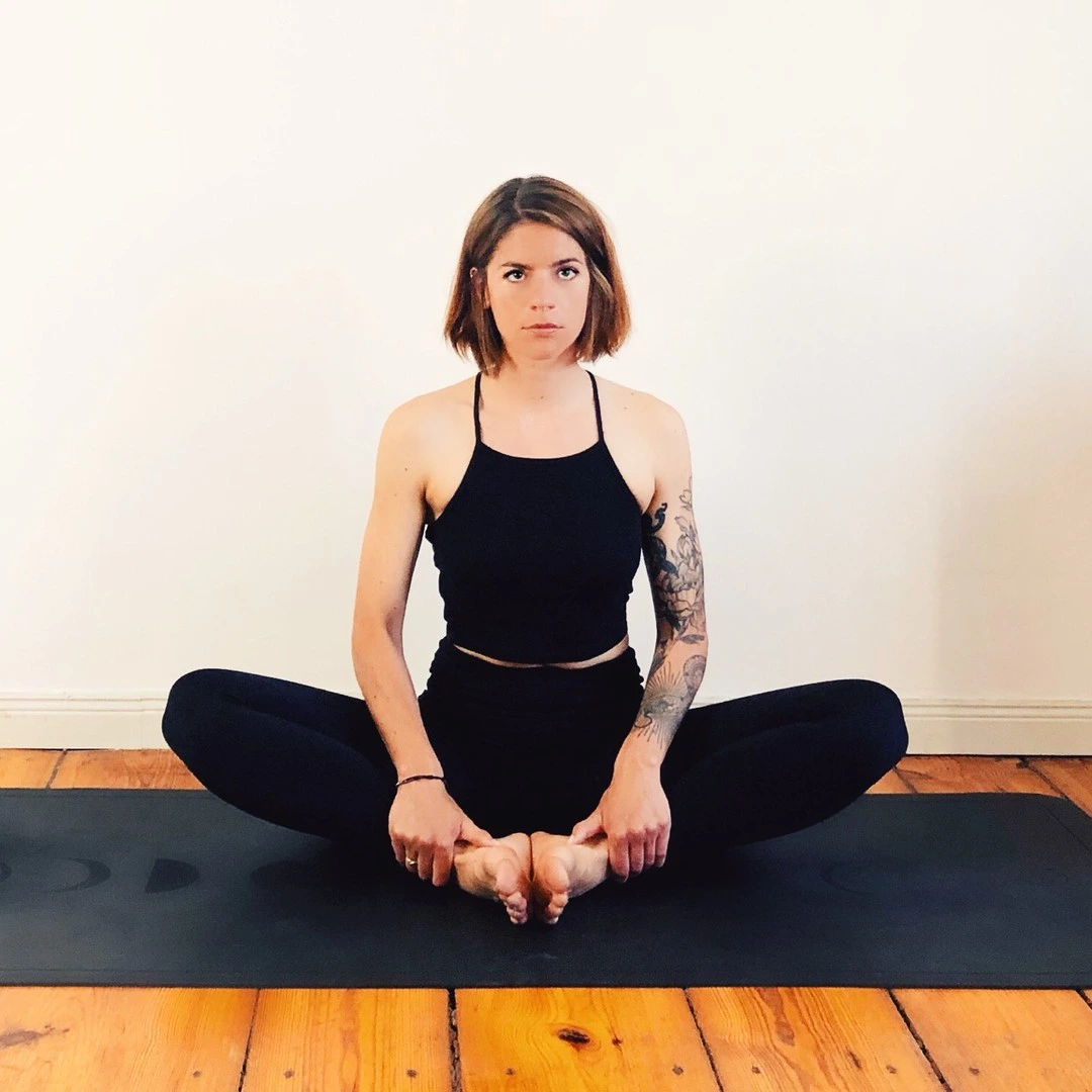 NOMNOMYOGA Germany