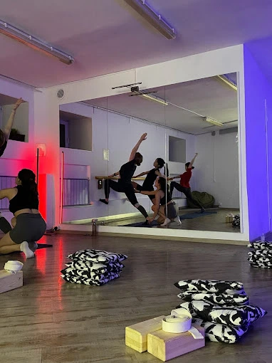 Nbi Studio 
