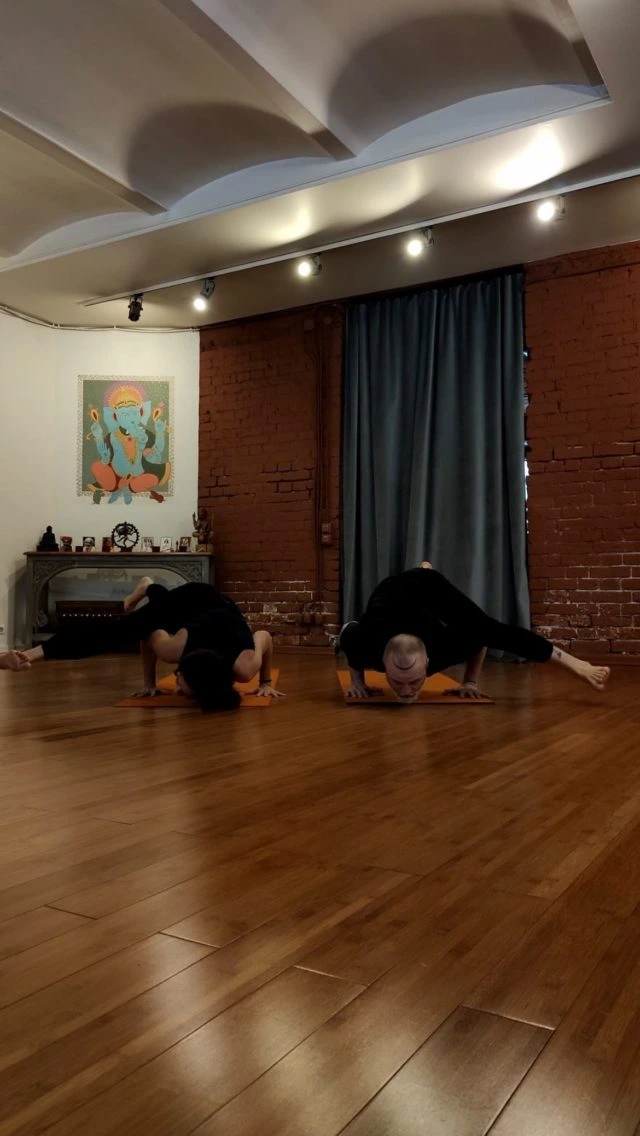 Nym Yoga & Spa 