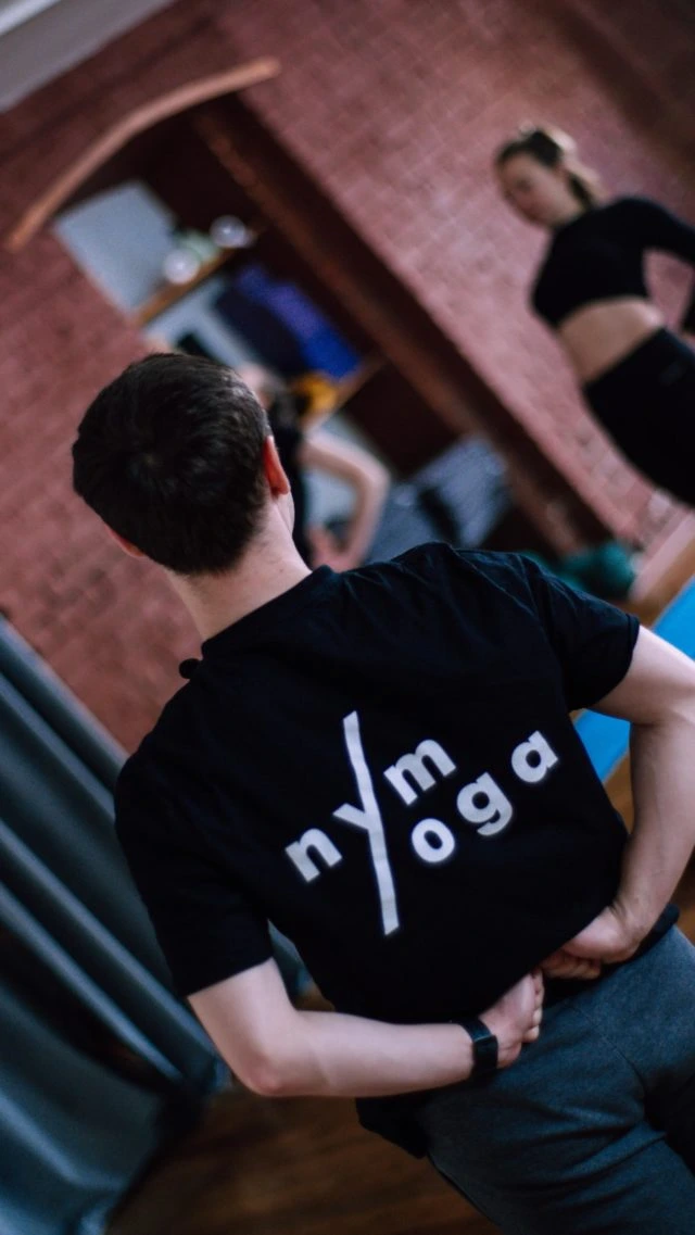 Nym Yoga & Spa 