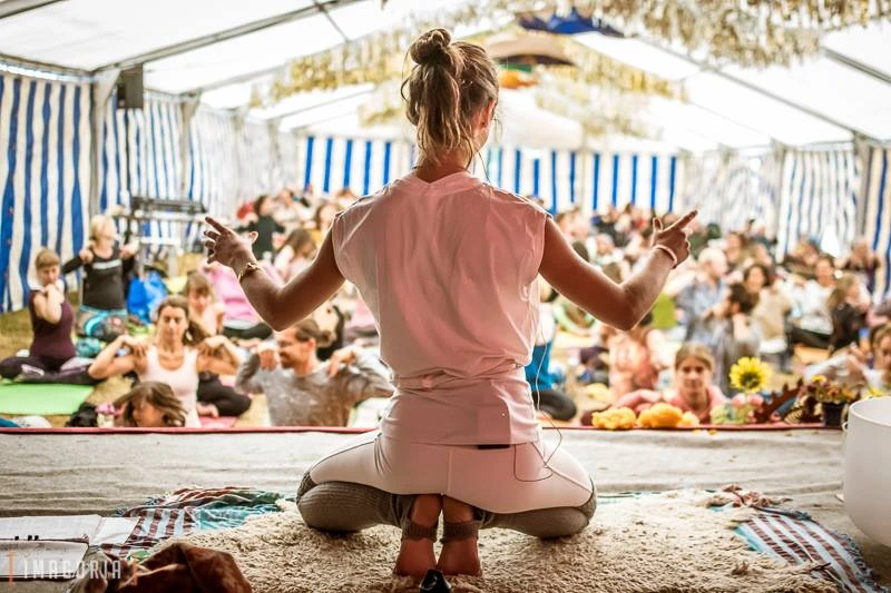 O·YOGA Schöneberg Berlin