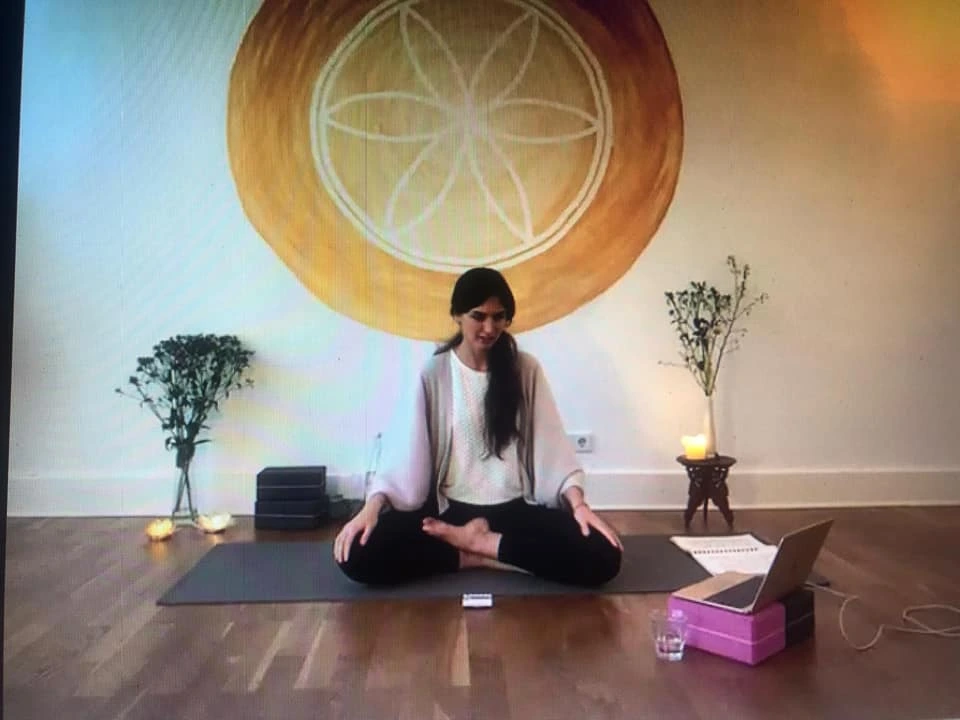 O·YOGA Schöneberg Berlin