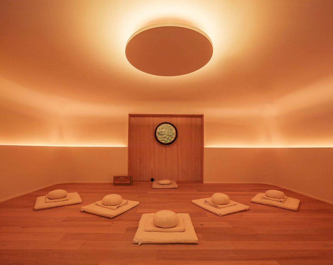 ŌHIA - Find Inner Peace. Yoga & Meditation Courses
