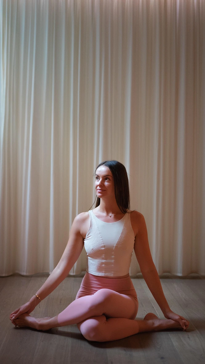 ŌHIA - Find Inner Peace. Yoga & Meditation Courses 