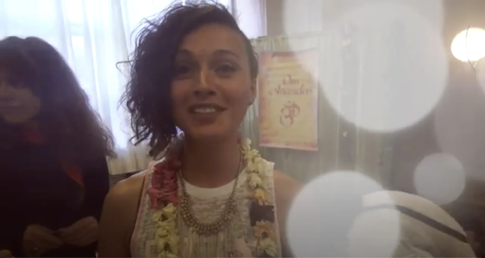 Om Ananda 