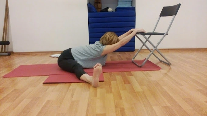 Omom Yoga Russia