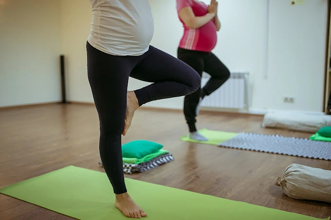 Omom Yoga