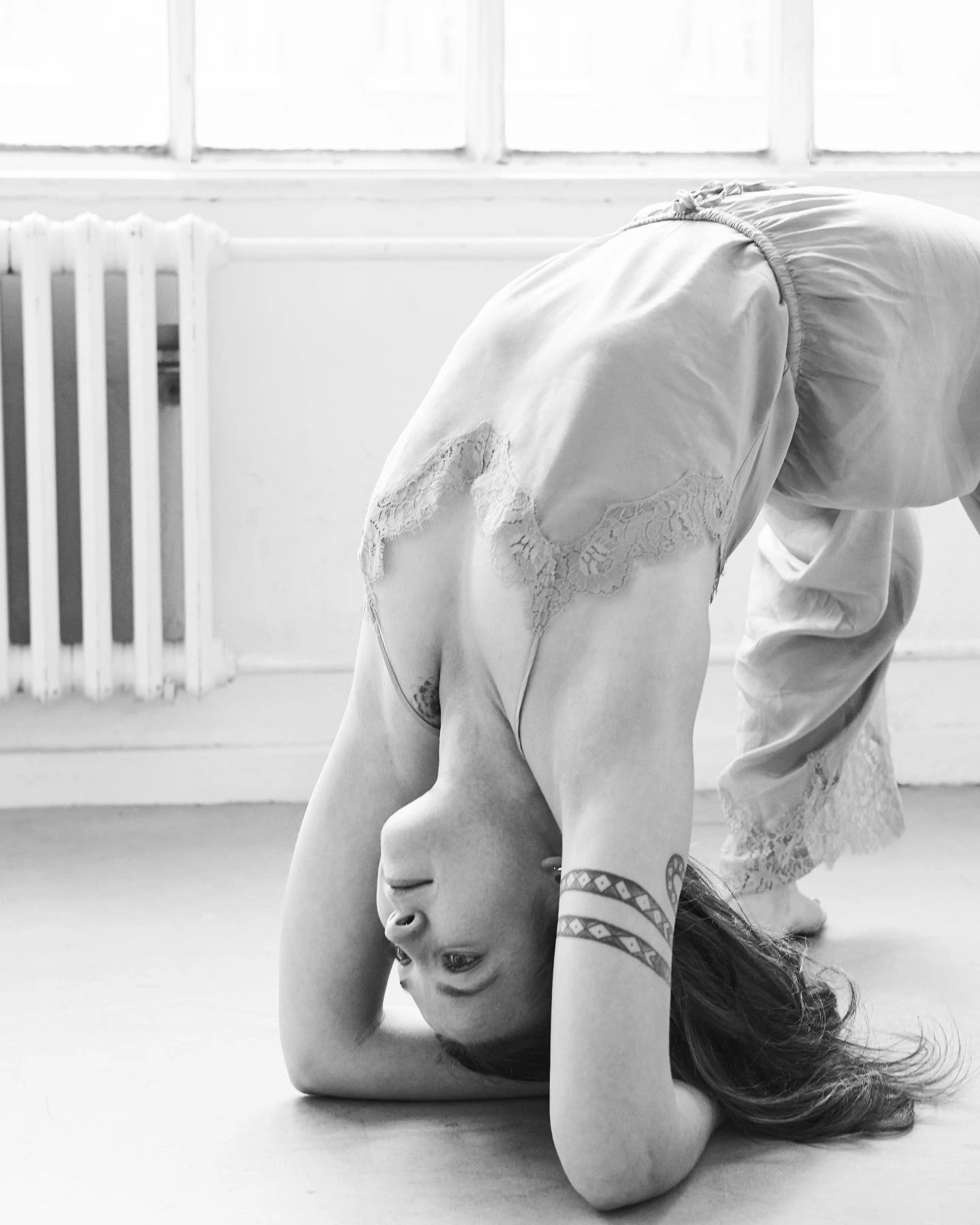 PRACTICE YOGA Berlin