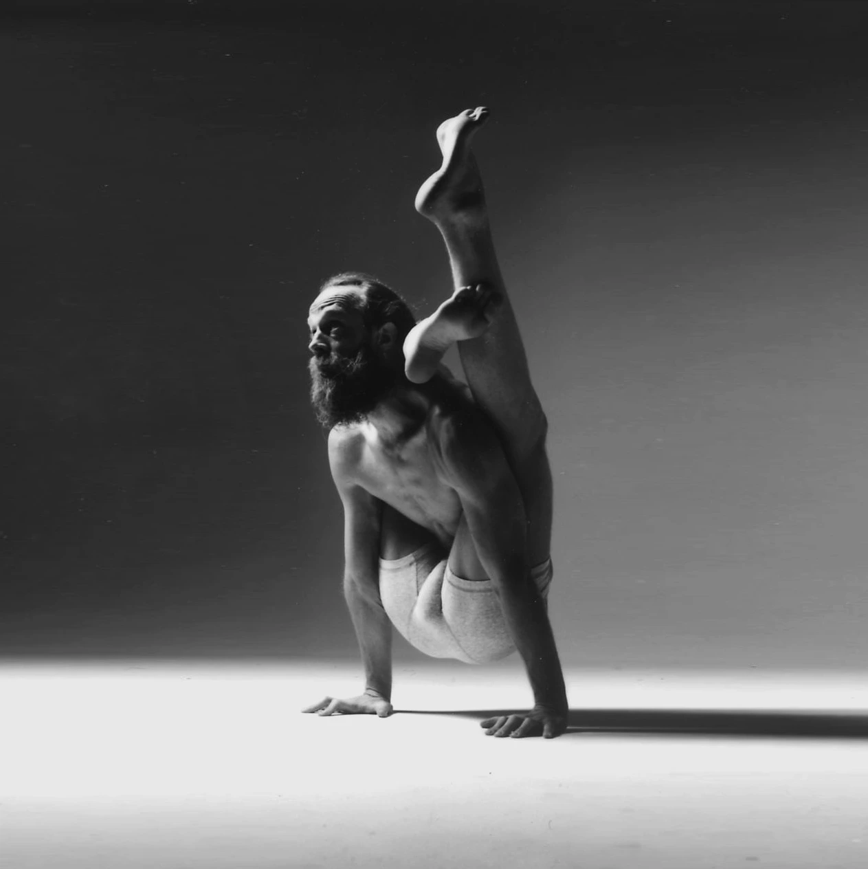 PRACTICE YOGA 
