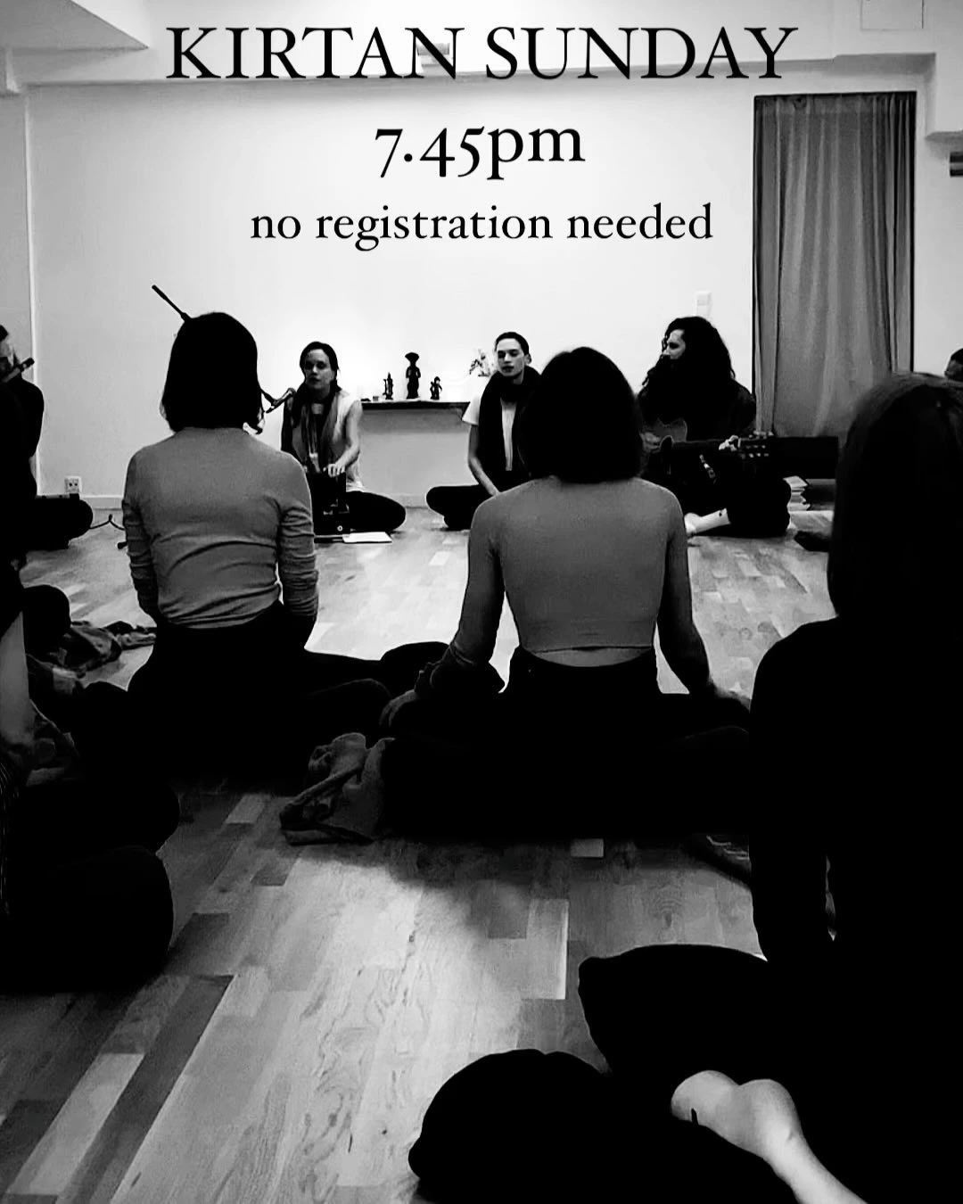 PRACTICE YOGA Berlin