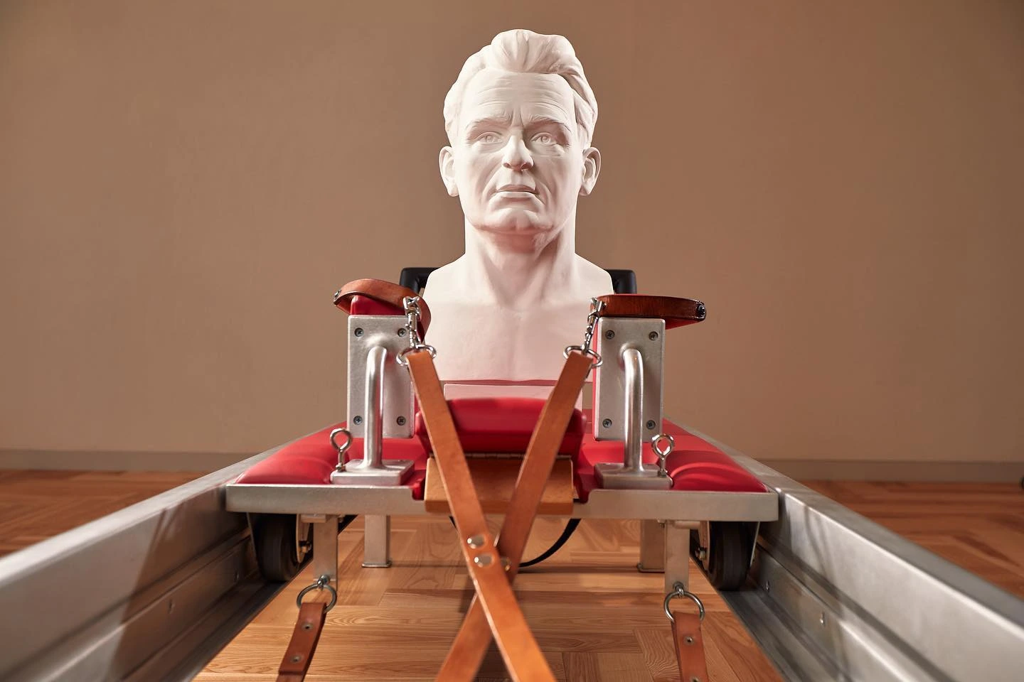 Pilates Contrology By Marat Kalmurzaev 