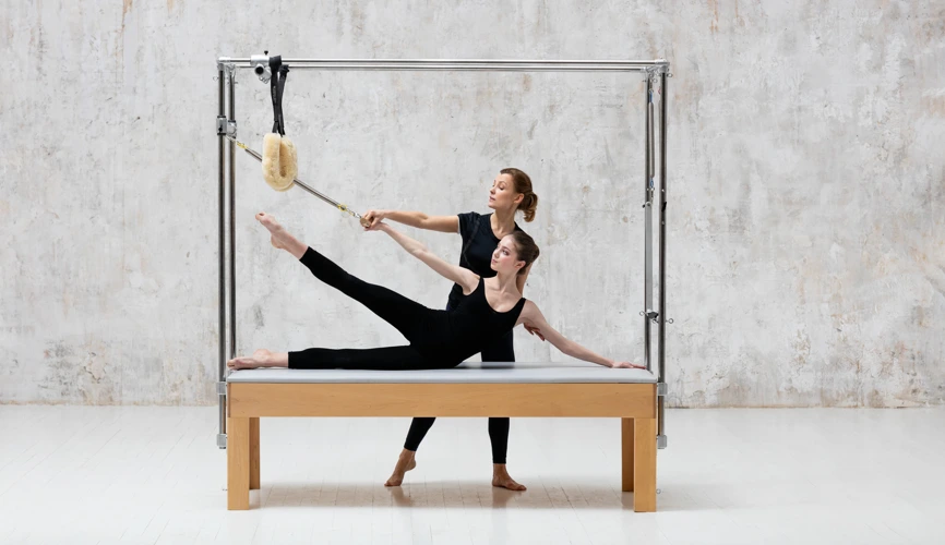 Pilates Institut