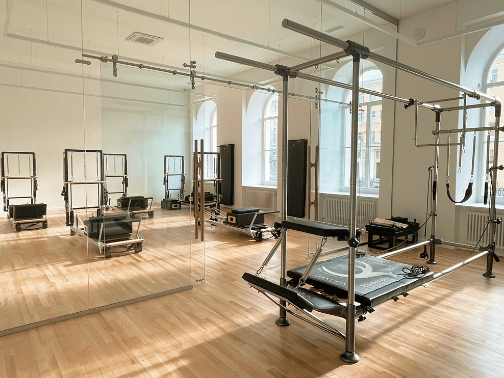 Pilates Place