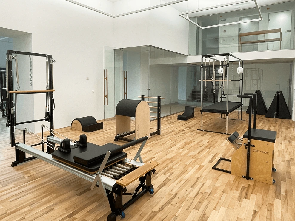 Pilates Place