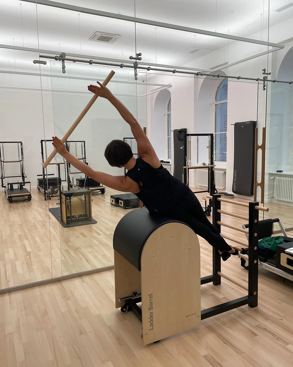 Pilates Place 