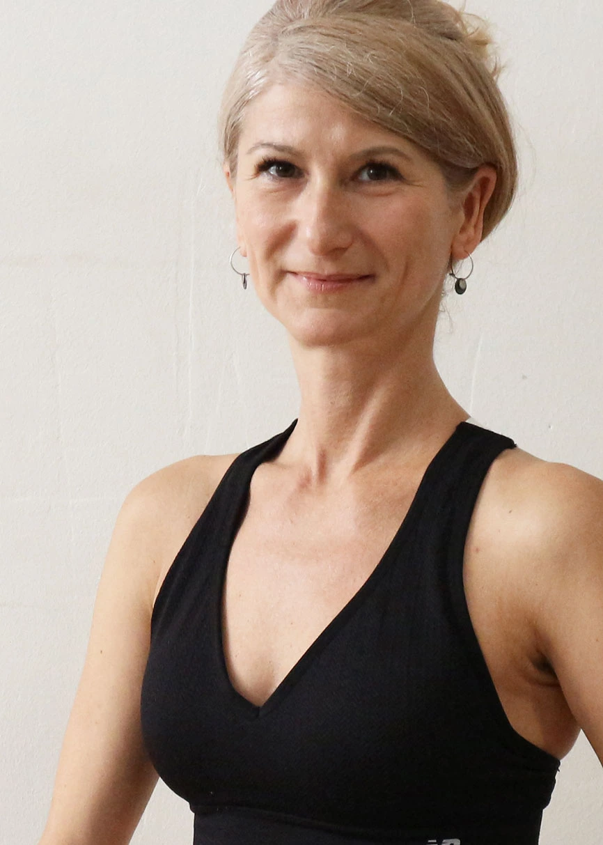 Pilates Room Berlin