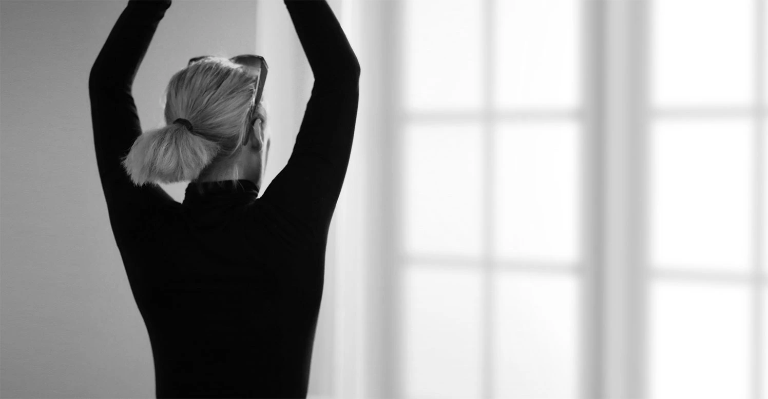 Pilates Studio Berlin Galina Rohleder