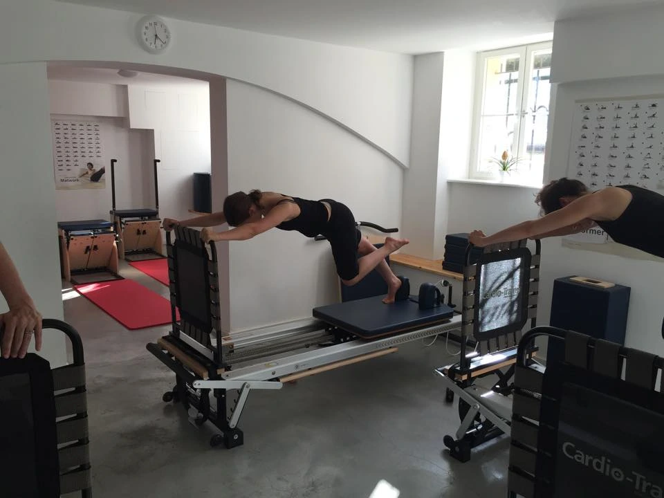 Pilates Studio Berlin