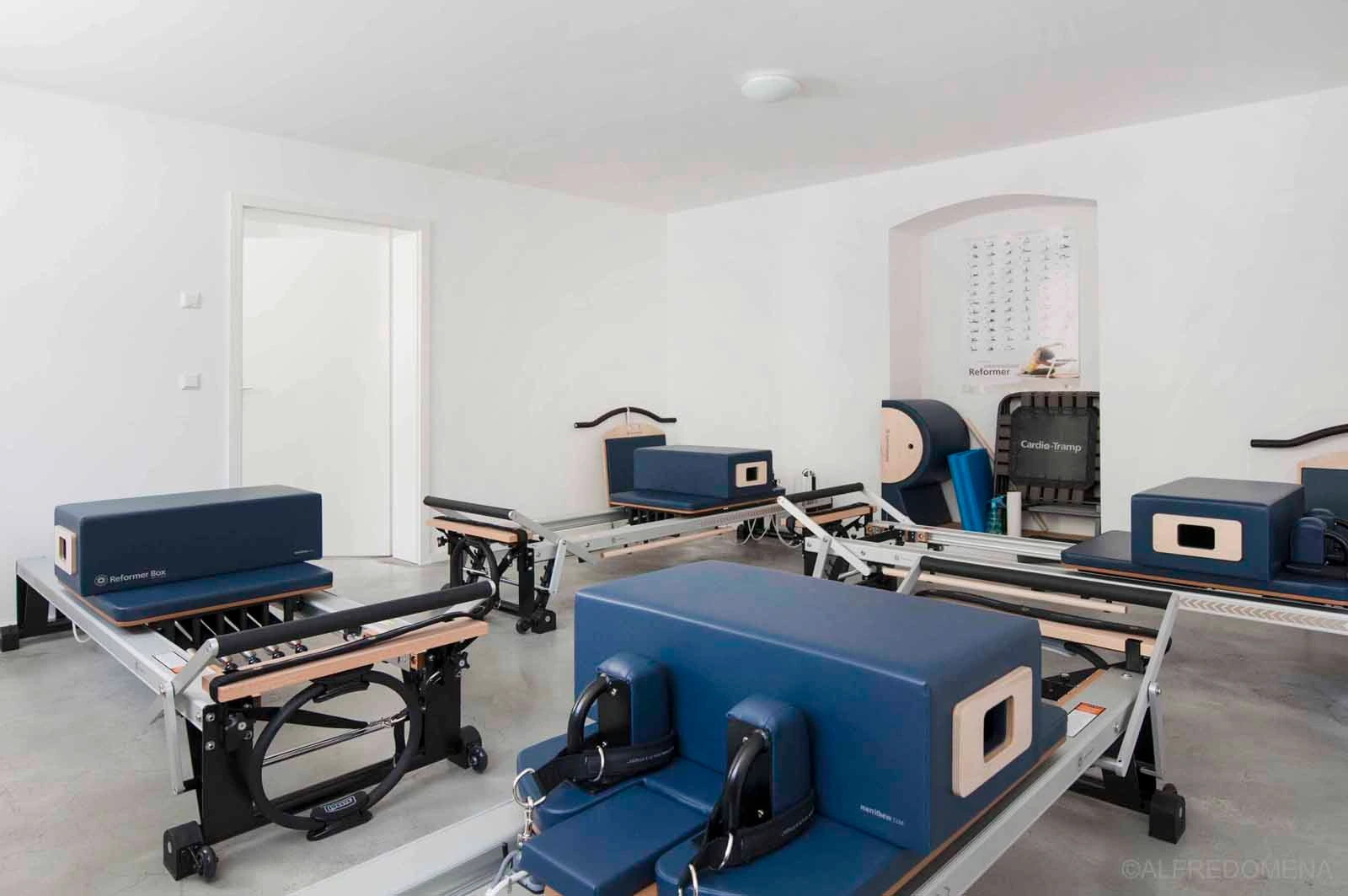Pilates Studio Berlin 