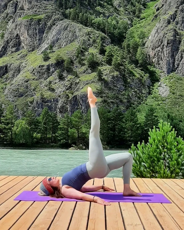 Pilates'pro Студия Пилатеса Натальи Атамановой 