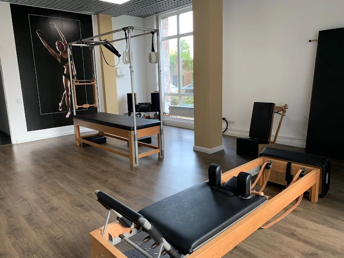 Pilates-esthetics