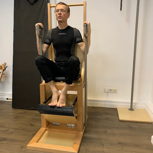 Pilates-esthetics 