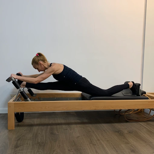 Pilates-esthetics 