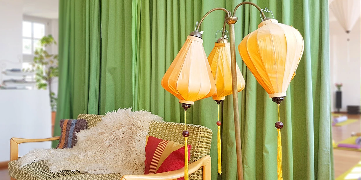 Pilatessalon Berlin 