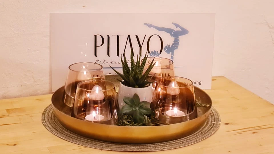 Pitayo 