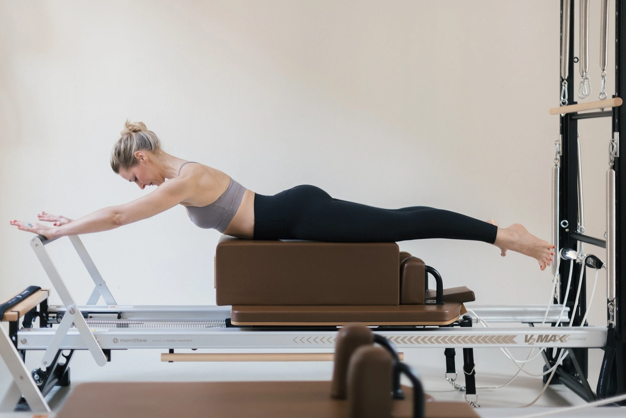 REALZ Pilates