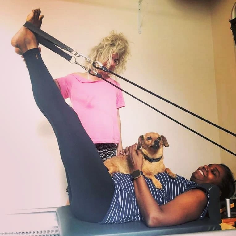 Remedy Studio Berlin - Pilates and Body Work Berlin