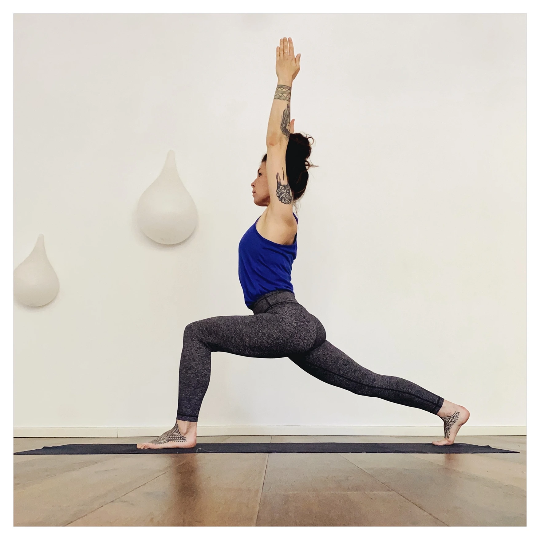 Remedy Studio Berlin - Pilates and Body Work 