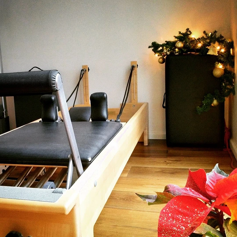 Remedy Studio Berlin - Pilates and Body Work