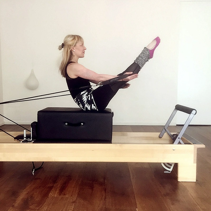 Remedy Studio Berlin - Pilates and Body Work 