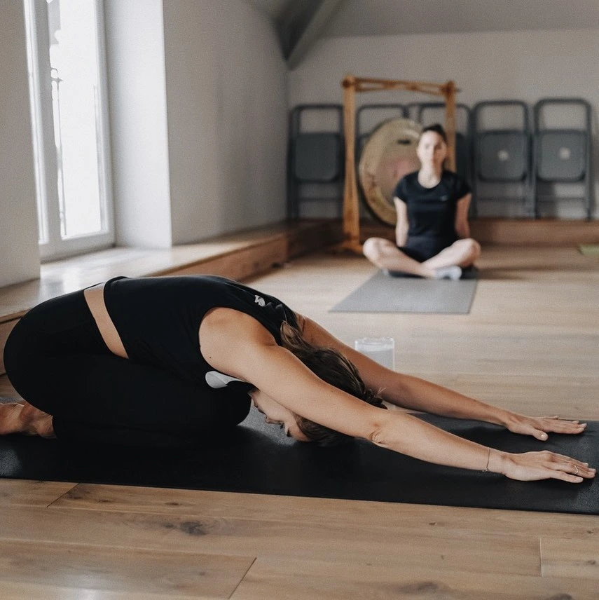 Retunsky Yoga Studio 