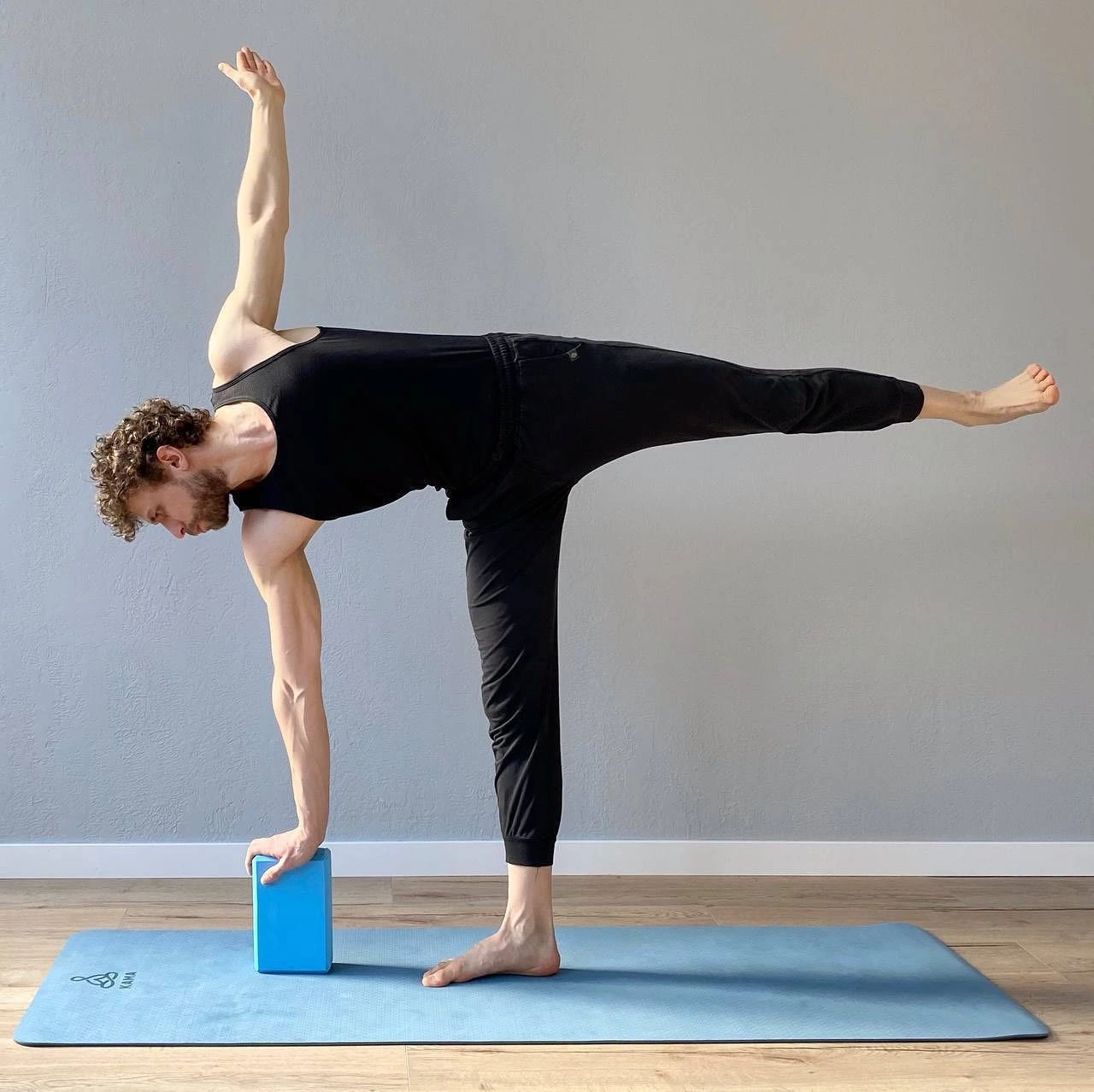Retunsky Yoga Studio 