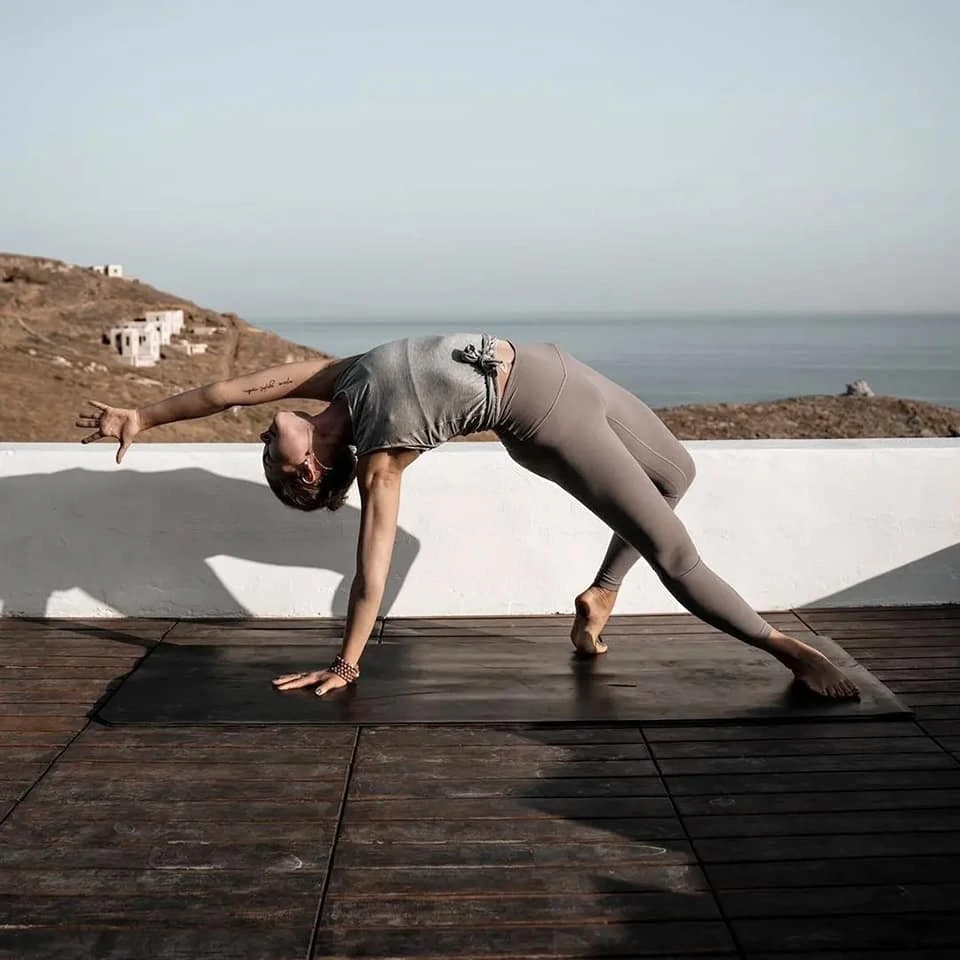 SUN YOGA Kreuzberg 