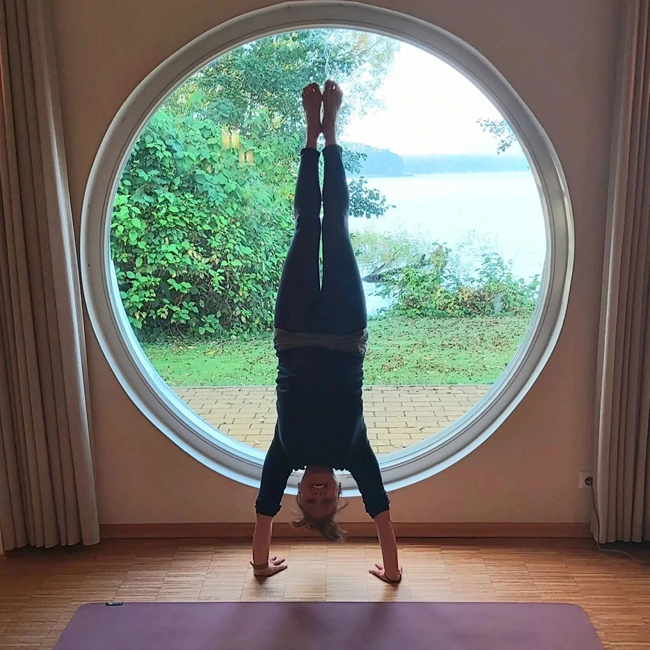 SamYoga Berlin 
