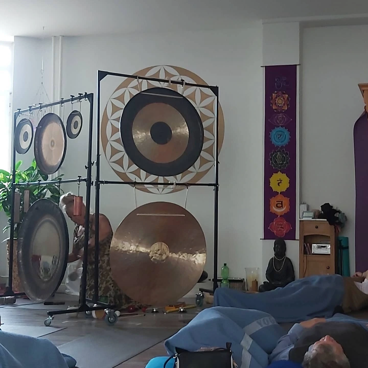 SamYoga Berlin 