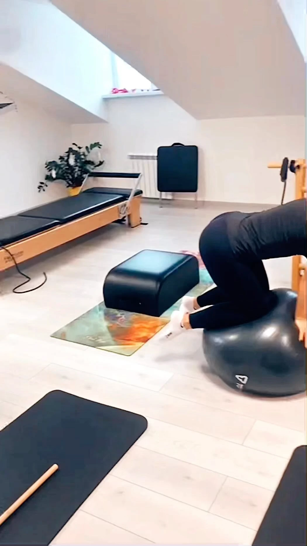Showme.pilates Moscow