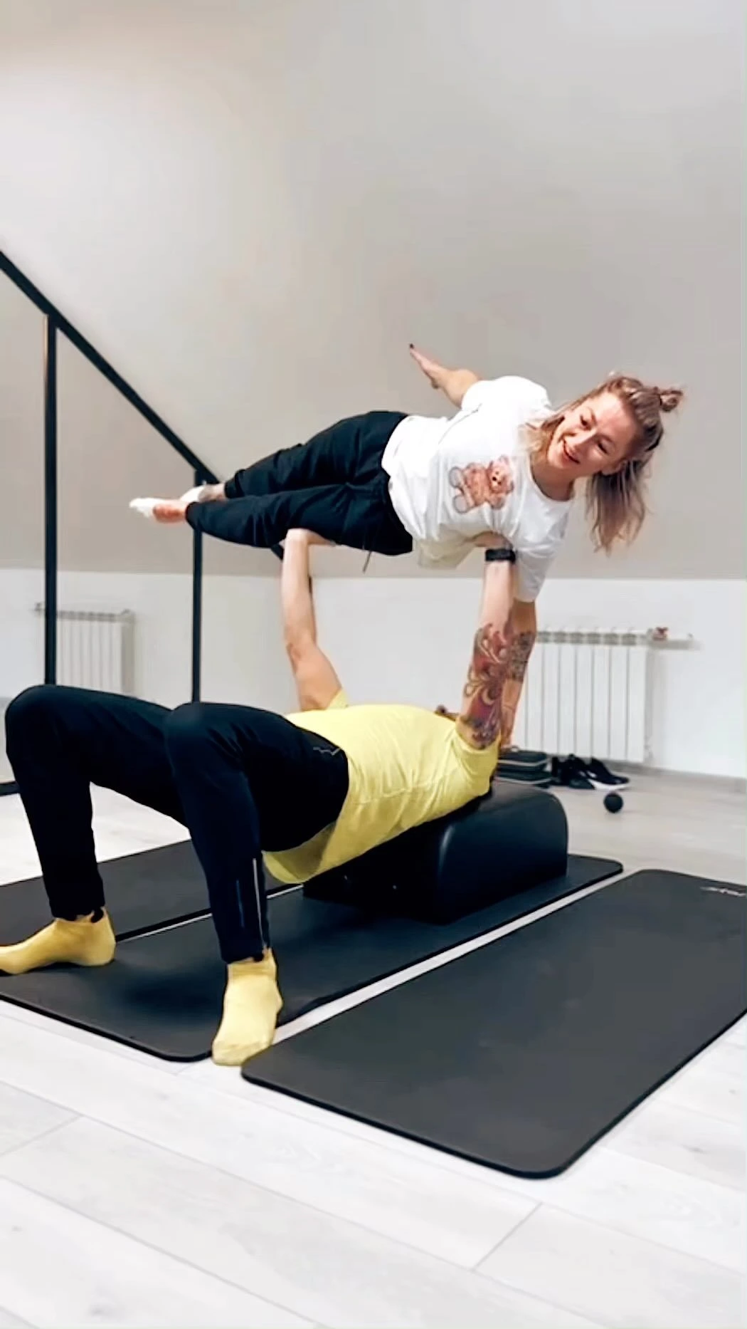 Showme.pilates