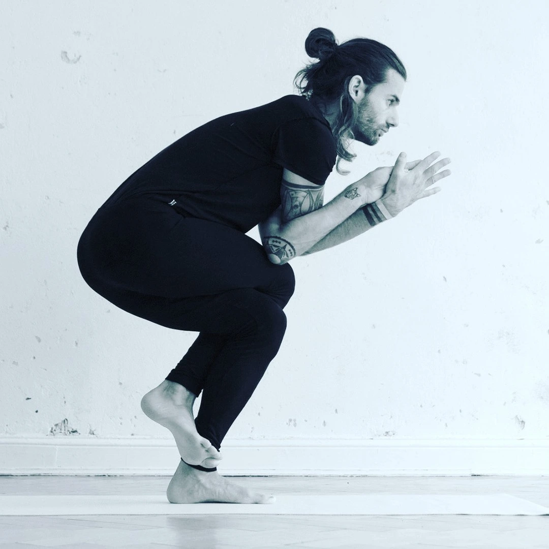 Sinnlicht Yoga