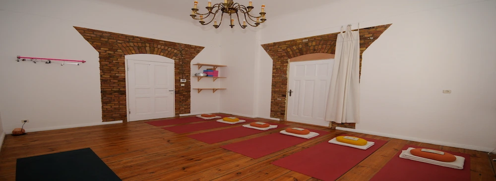 Sinnlicht Yoga Germany