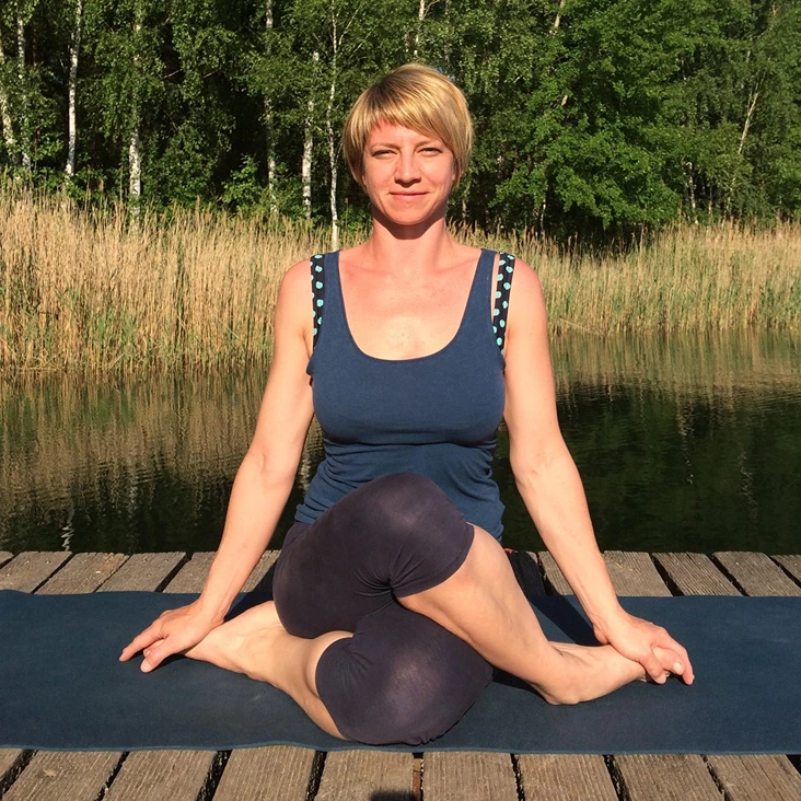 Sinnlicht Yoga Germany