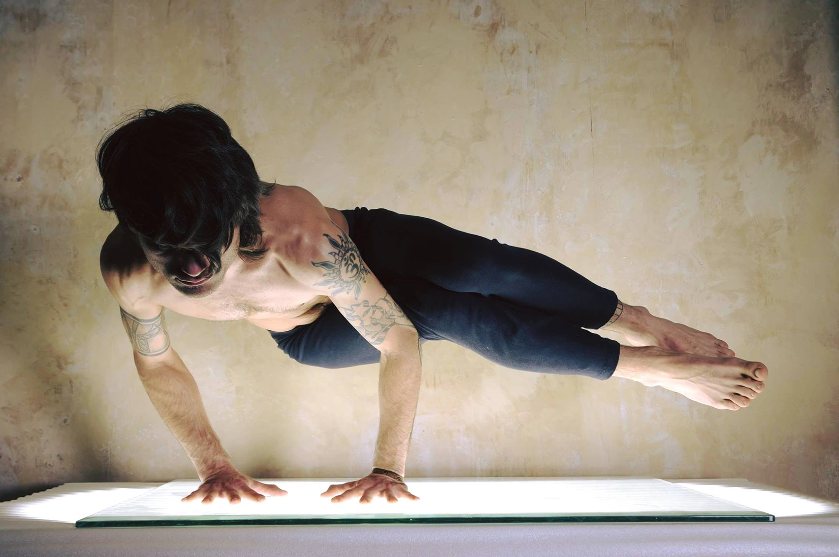 Sinnlicht Yoga 