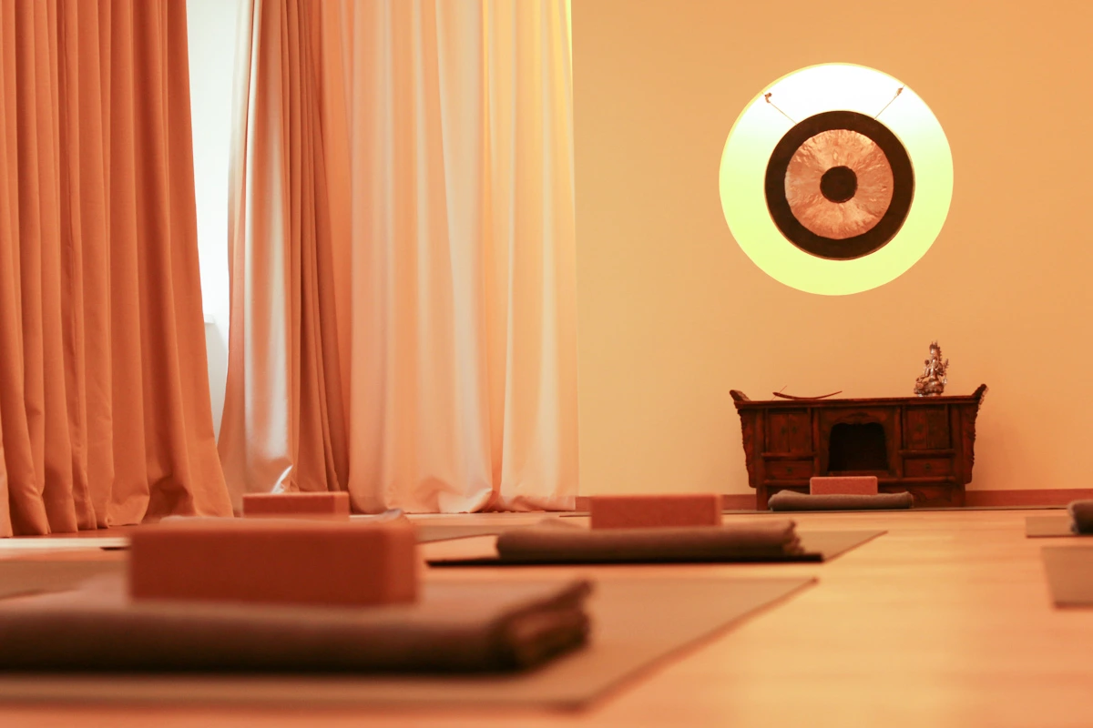 Sita Tara Yoga