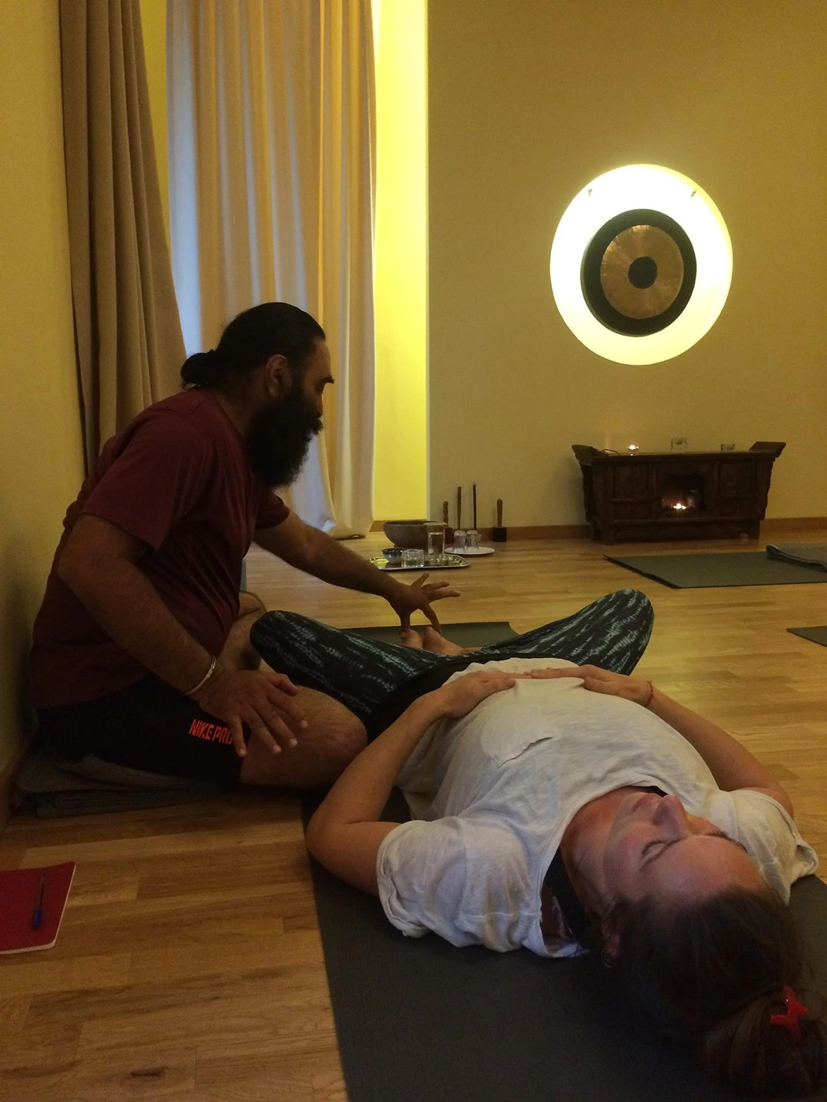 Sita Tara Yoga