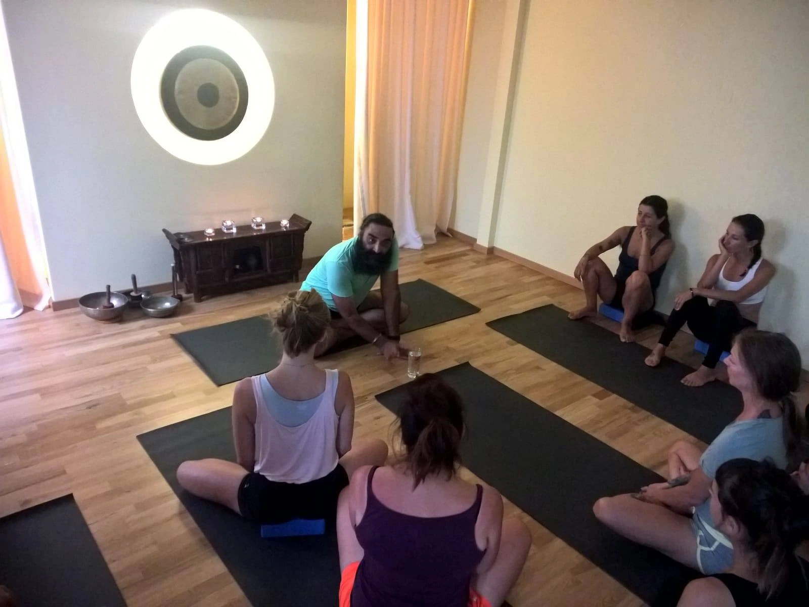 Sita Tara Yoga 